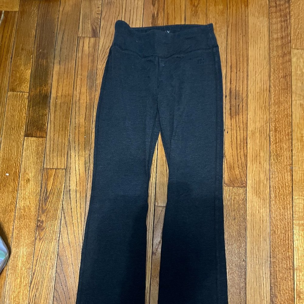 Charcoal Gray leggings